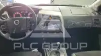 2012 KG Mobility Korando