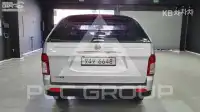 2012 KG Mobility Korando