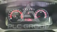 2012 KG Mobility Korando