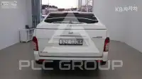 2012 KG Mobility Korando
