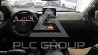 2012 KG Mobility Korando