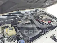 2012 KG Mobility Korando