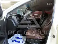 2012 KG Mobility Korando