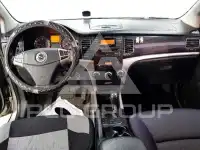 2012 KG Mobility Korando