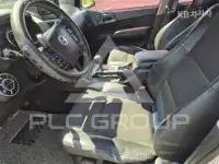 2012 KG Mobility Korando