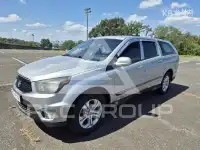 2012 KG Mobility Korando