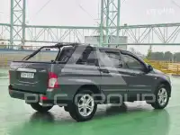 2012 KG Mobility Korando