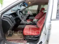 2012 KG Mobility Korando