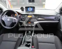2012 KG Mobility Korando