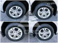 2012 KG Mobility Korando