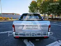 2012 KG Mobility Korando