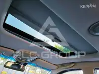 2012 KG Mobility Korando