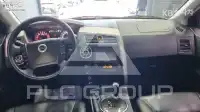2012 KG Mobility Korando