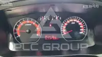 2012 KG Mobility Korando
