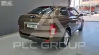 2012 KG Mobility Korando