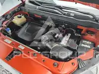 2012 KG Mobility Korando