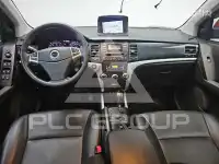 2012 KG Mobility Korando