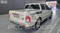 2012 KG Mobility Korando