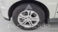 2012 KG Mobility Korando
