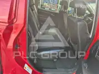 2012 KG Mobility Korando