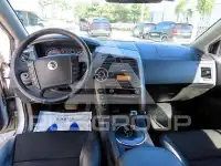 2012 KG Mobility Korando