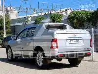 2012 KG Mobility Korando