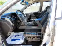 2012 KG Mobility Korando