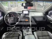 2012 KG Mobility Korando