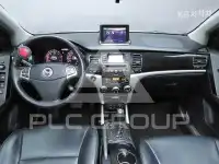 2012 KG Mobility Korando