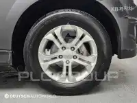 2012 KG Mobility Korando