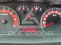 2012 KG Mobility Korando