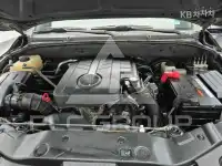 2012 KG Mobility Korando