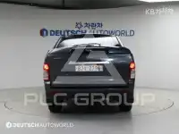 2012 KG Mobility Korando