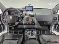 2012 KG Mobility Korando