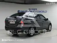 2012 KG Mobility Korando