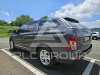 2012 KG Mobility Korando