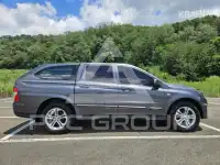 2012 KG Mobility Korando
