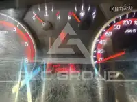 2012 KG Mobility Korando