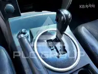2012 KG Mobility Korando