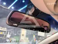 2012 KG Mobility Korando
