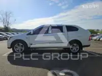2012 KG Mobility Korando