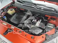 2012 KG Mobility Korando