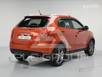 2012 KG Mobility Korando