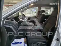 2012 KG Mobility Korando