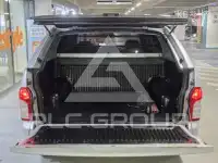 2012 KG Mobility Korando