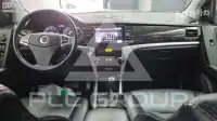 2012 KG Mobility Korando