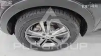 2012 KG Mobility Korando