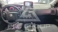 2012 KG Mobility Korando