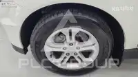 2012 KG Mobility Korando