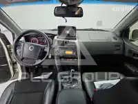 2012 KG Mobility Korando